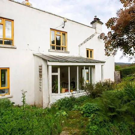 بيت للعطل Clara Vale Retreat *