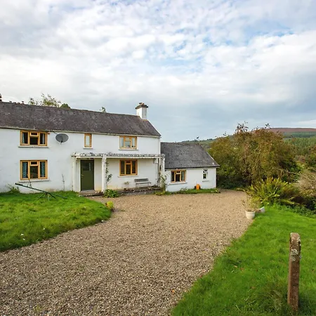 Clara Vale Retreat * Rathdrum