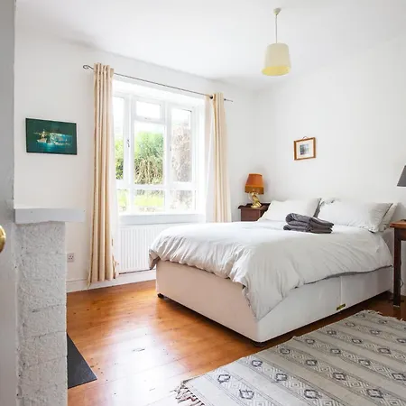 بيت للعطل Clara Vale Retreat