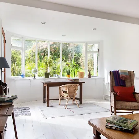 Clara Vale Retreat Holiday home *