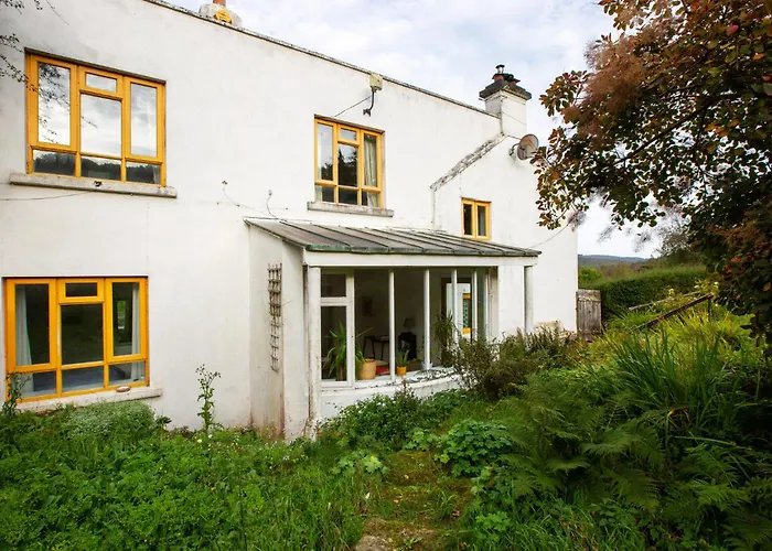 Ferienhaus Clara Vale Retreat *