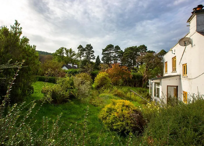 Clara Vale Retreat Ferienhaus *