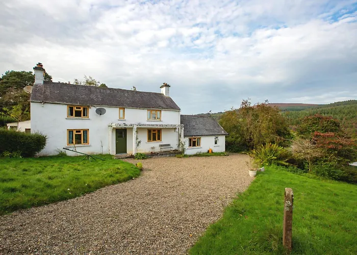 Clara Vale Retreat * Rathdrum