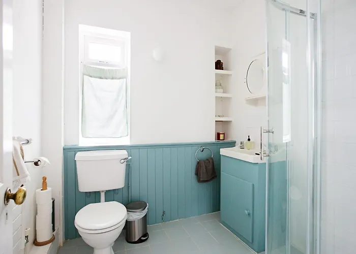 Ferienhaus Clara Vale Retreat Rathdrum