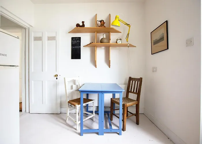 Дом отдыха Clara Vale Retreat Ратдрам