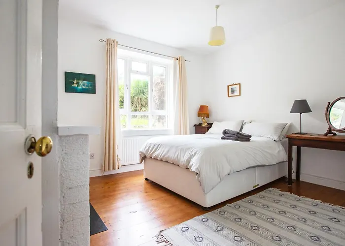 Ferienhaus Clara Vale Retreat