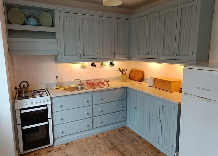 Clara Vale Retreat *